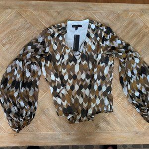 Banana Republic Blouse